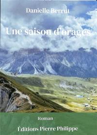 Une saison d'orages