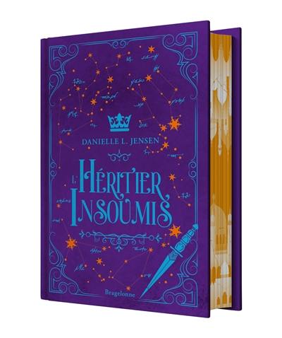 Le pont des tempêtes. Vol. 3. L'héritier insoumis