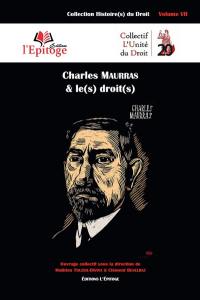 Charles Maurras & le(s) droit(s)