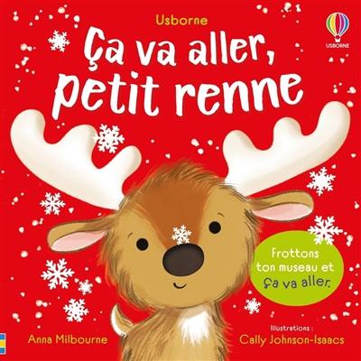 Ca va aller, petit renne