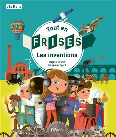 Les inventions Les inventions