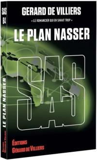 Le plan Nasser
