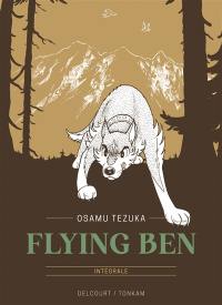 Flying Ben