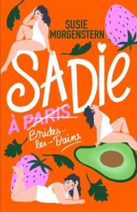 Sadie à Paris