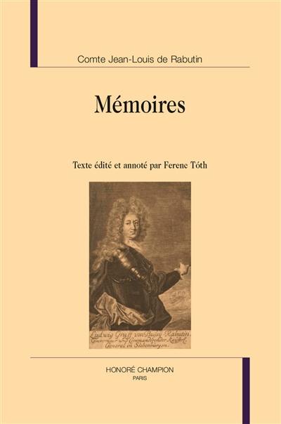 Mémoires
