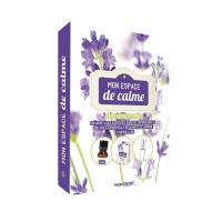 Mon espace de calme
