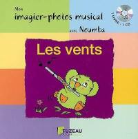 Les vents Les vents