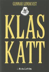 Klas Katt