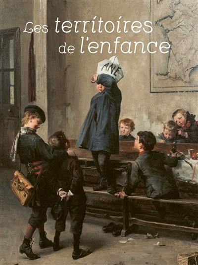 Les territoires de l'enfance