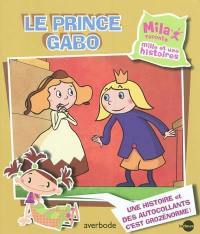 Le prince Gabo Le prince Gabo