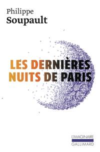 Les dernières nuits de Paris