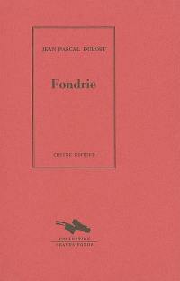 Fondrie : une suite métallurgique