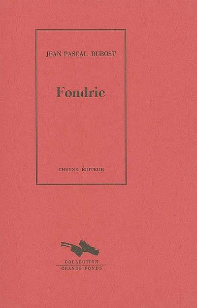 Fondrie : une suite métallurgique