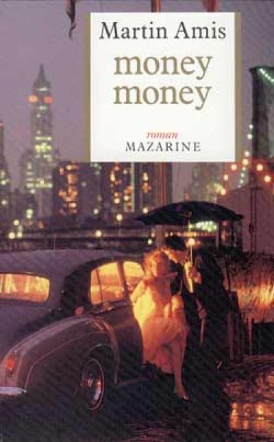 Money, money Money, money