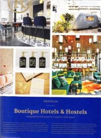 BrandLife Boutique, Hotels and Hostels : Hip Hotels and Hostels