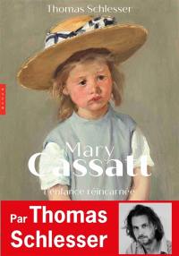 Mary Cassatt