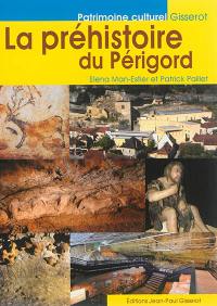 La préhistoire du Périgord
