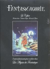 Fantasmagorie Fantasmagorie