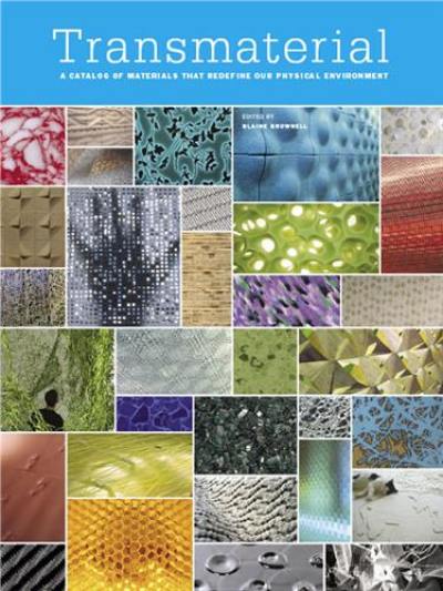 Transmaterial