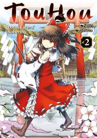 Touhou : lotus eaters' sobering. Vol. 2