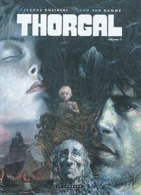 Thorgal. Vol. 2