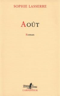 Août