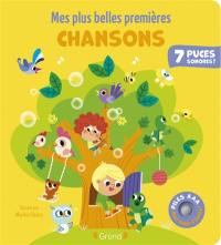 Mes plus belles premières chansons