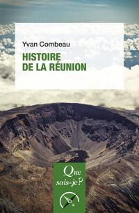 Histoire de La Réunion