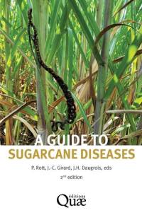 A guide to sugarcane diseases