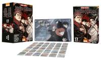 Jujutsu kaisen. Vol. 17. Parer à toute éventualité
