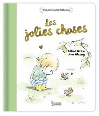 Les jolies choses