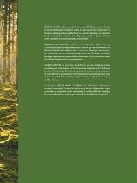 Le grand guide des arbres et forêts