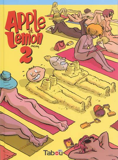 Apple et Lemon. Vol. 2 Apple et Lemon. Vol. 2