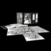 Dungeon roots 1981 : l'ascension de la Tour d'Abyme : version basic boîte rouge, module DR81-01