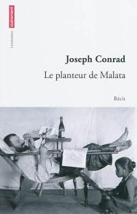 Le planteur de Malata : récit