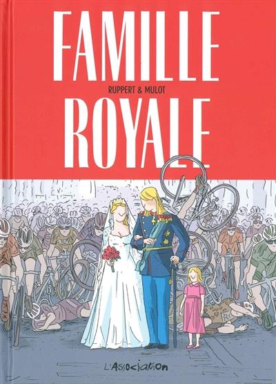 Famille royale Famille royale