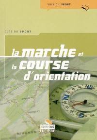 La marche et la course d'orientation