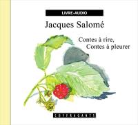 Contes à rire, contes à pleurer