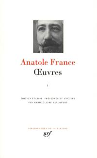 Oeuvres. Vol. 1