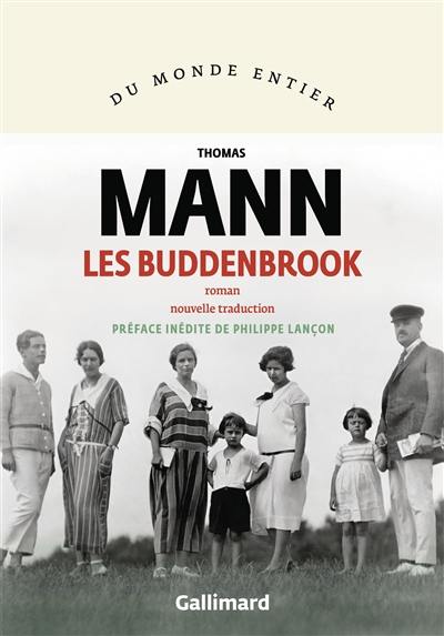 Les Buddenbrook : déclin d'une famille