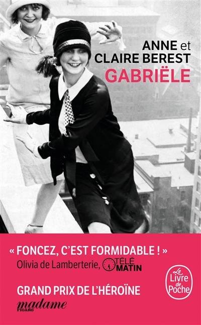 Gabriële Gabriële