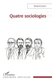 Quatre sociologies