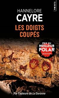 Les doigts coupés