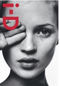 I-D : 75 postcards of 75 covers