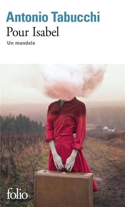 Pour Isabel : un mandala