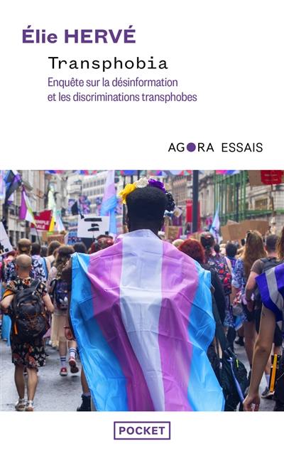 Transphobia : enquête sur la désinformation et les discriminations transphobes