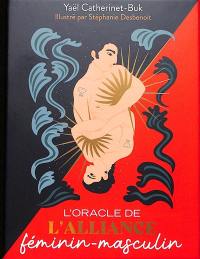 L'oracle de l'alliance féminin-masculin