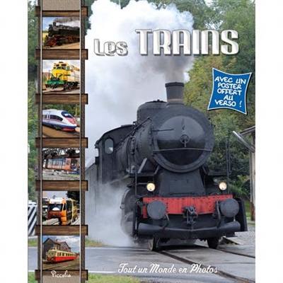 Les trains Les trains