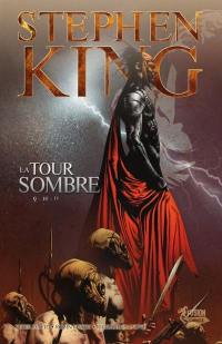 La tour sombre : tomes 9 à 11 La tour sombre : tomes 9 à 11