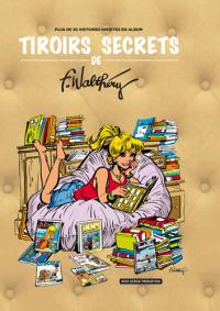 Tiroirs secrets Tiroirs secrets